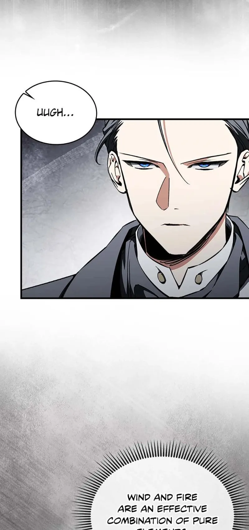 A Villain's Will to Survive Chapter 34 - 63