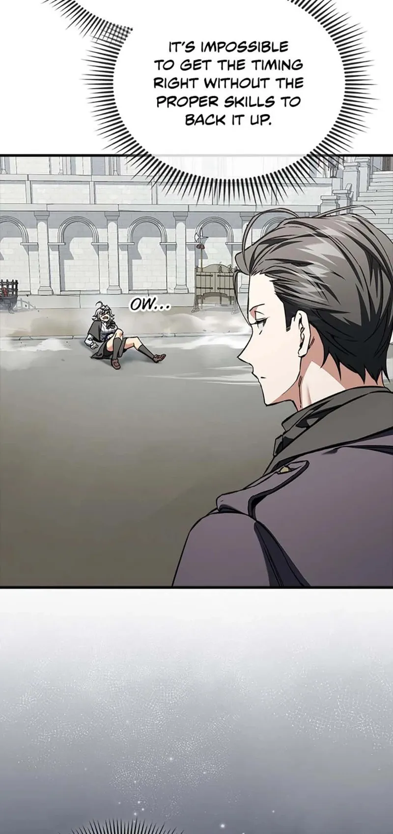 A Villain's Will to Survive Chapter 34 - 66