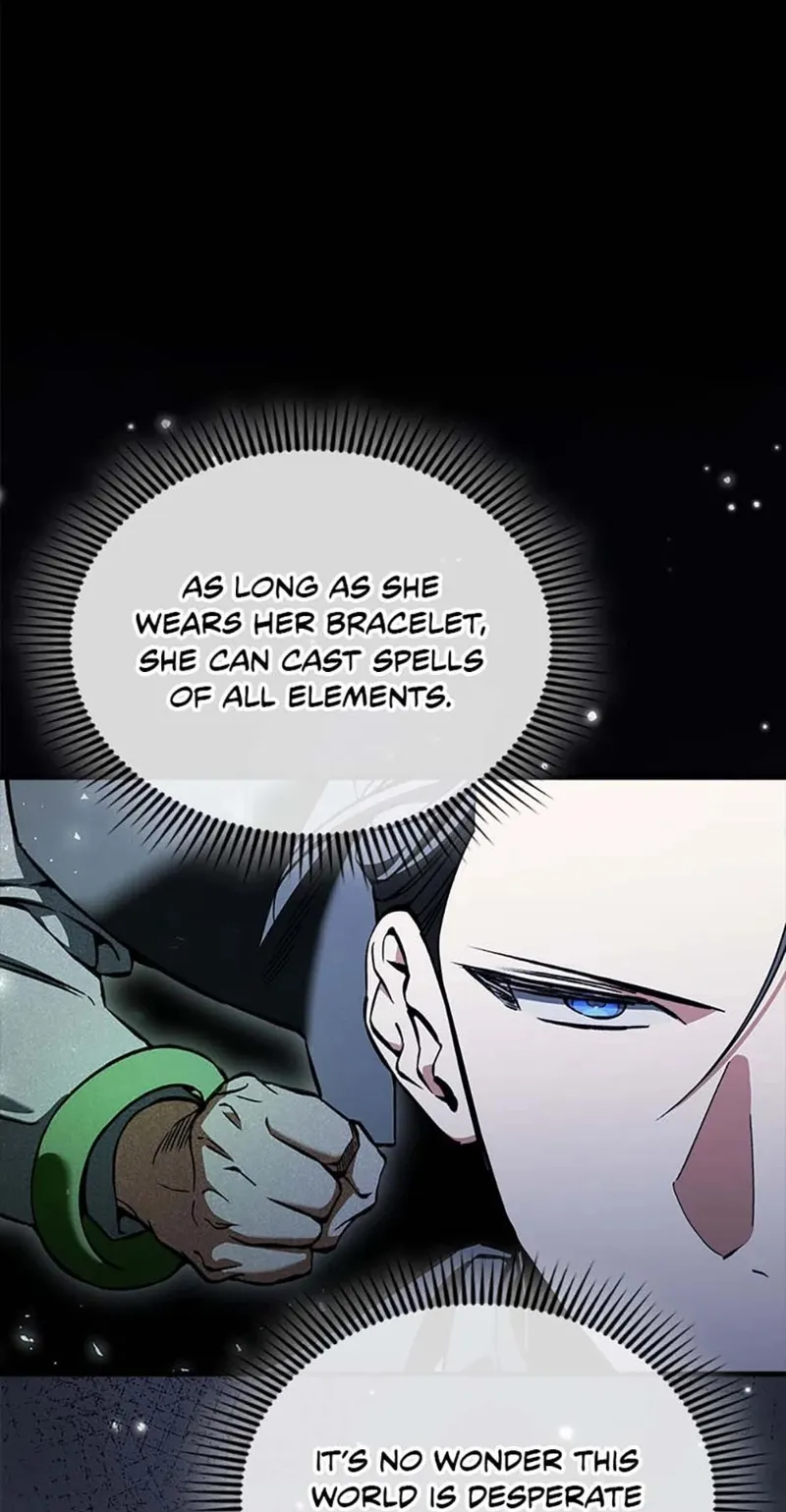A Villain's Will to Survive Chapter 34 - 68