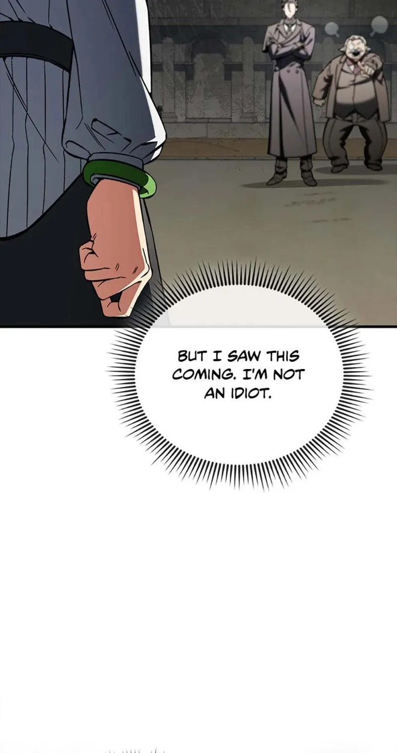 A Villain's Will to Survive Chapter 34 - 7