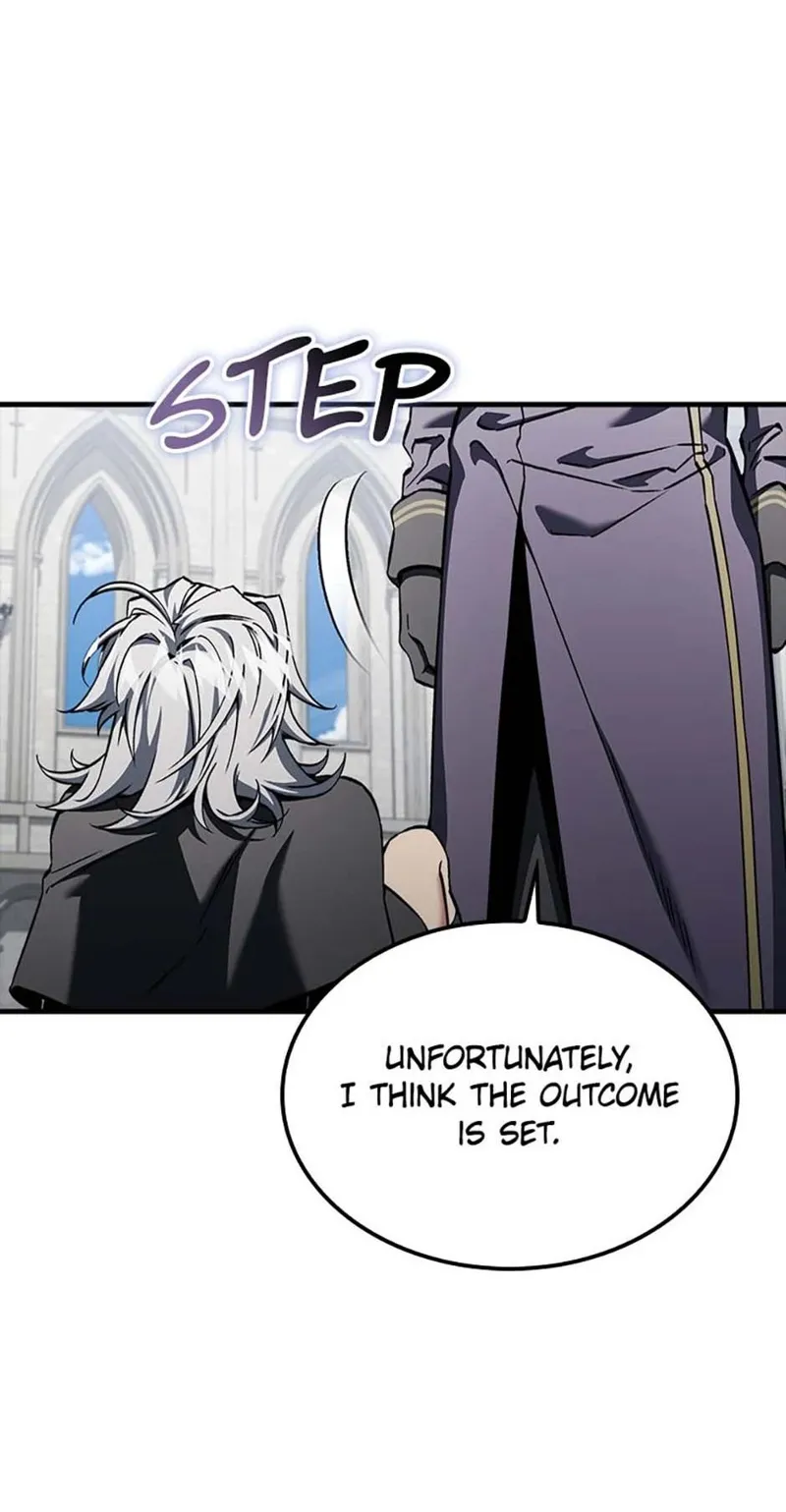 A Villain's Will to Survive Chapter 34 - 71