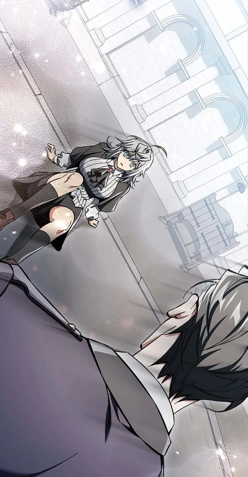 A Villain's Will to Survive Chapter 34 - 73