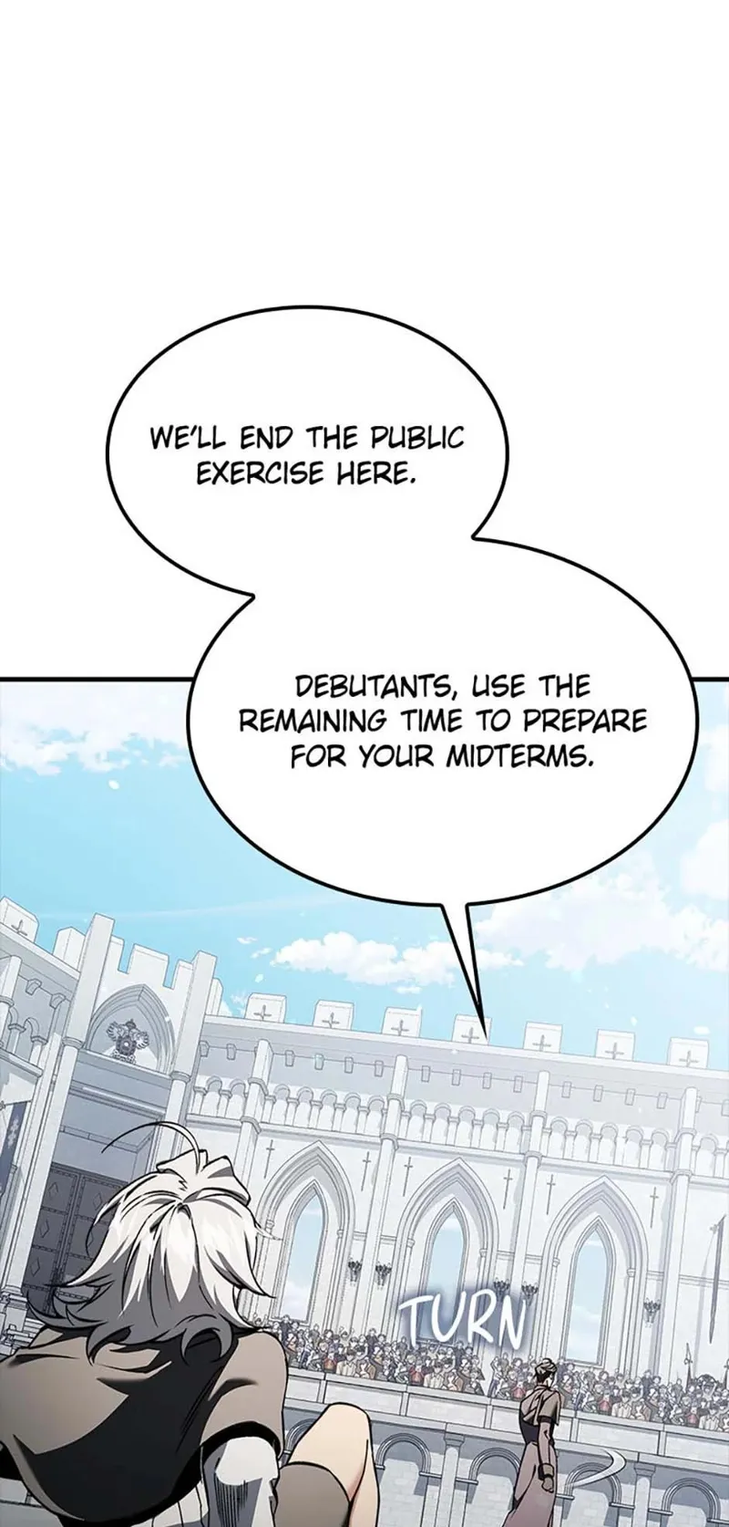 A Villain's Will to Survive Chapter 34 - 75