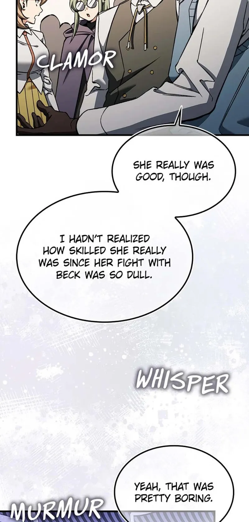 A Villain's Will to Survive Chapter 34 - 77