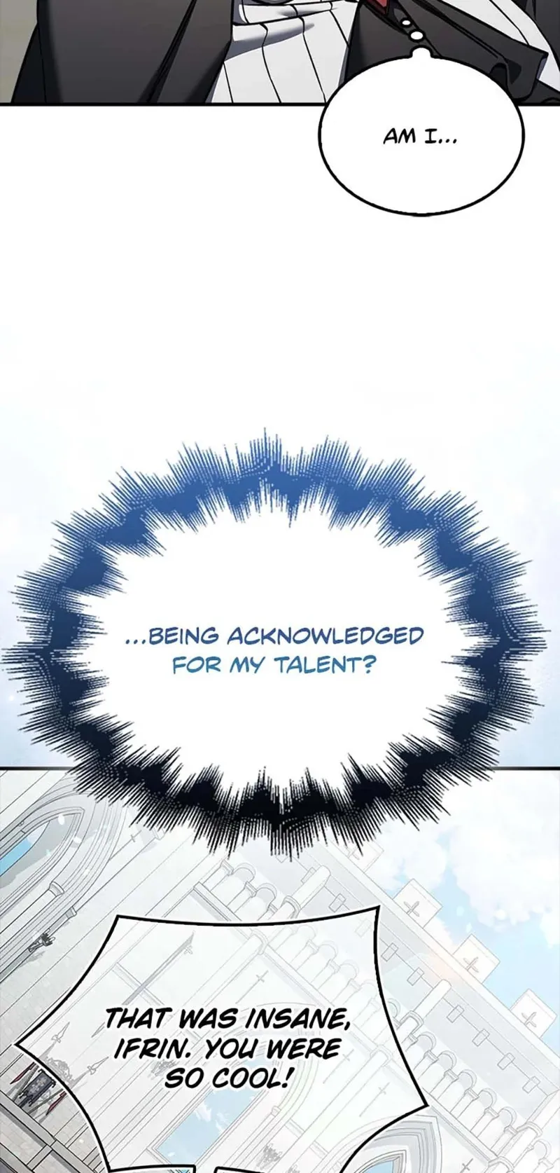 A Villain's Will to Survive Chapter 34 - 79