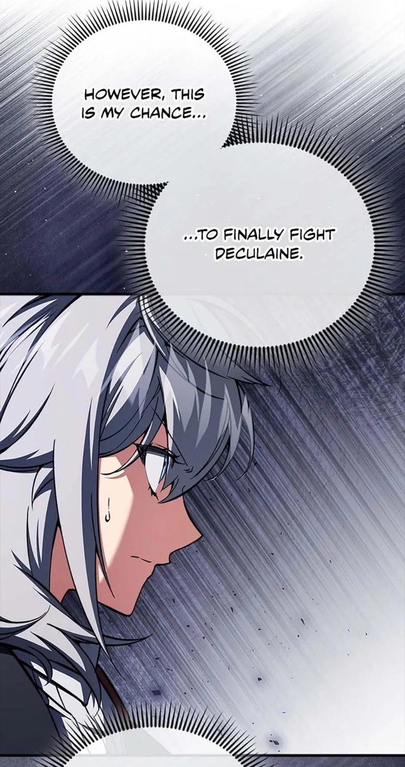 A Villain's Will to Survive Chapter 34 - 8