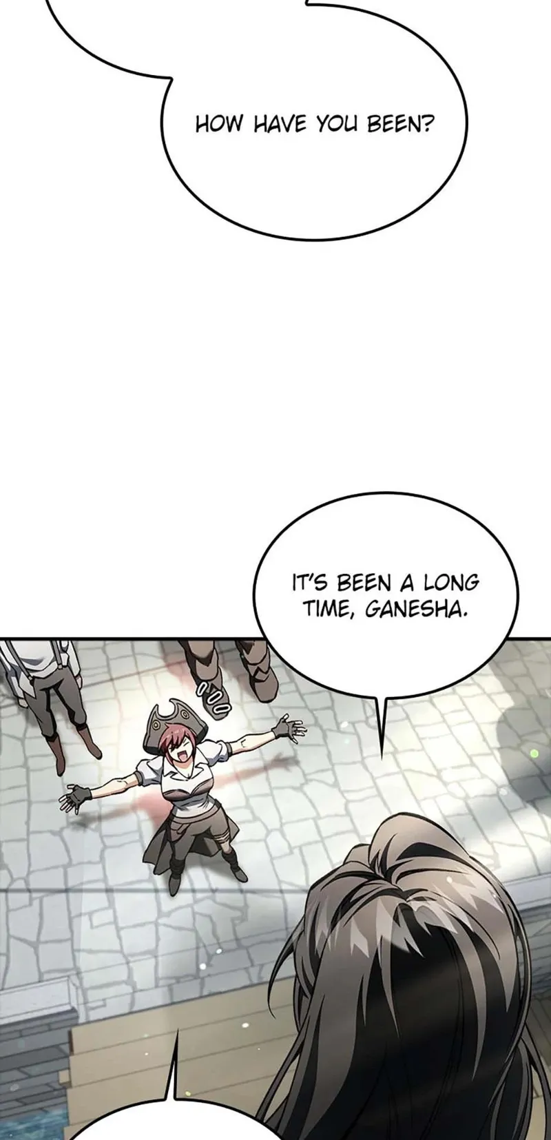 A Villain's Will to Survive Chapter 34 - 84