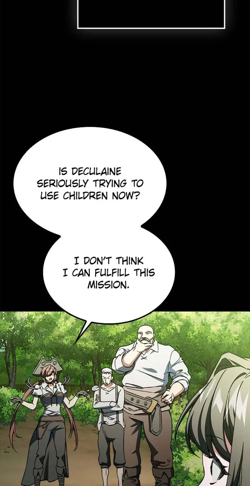 A Villain's Will to Survive Chapter 35 - 11