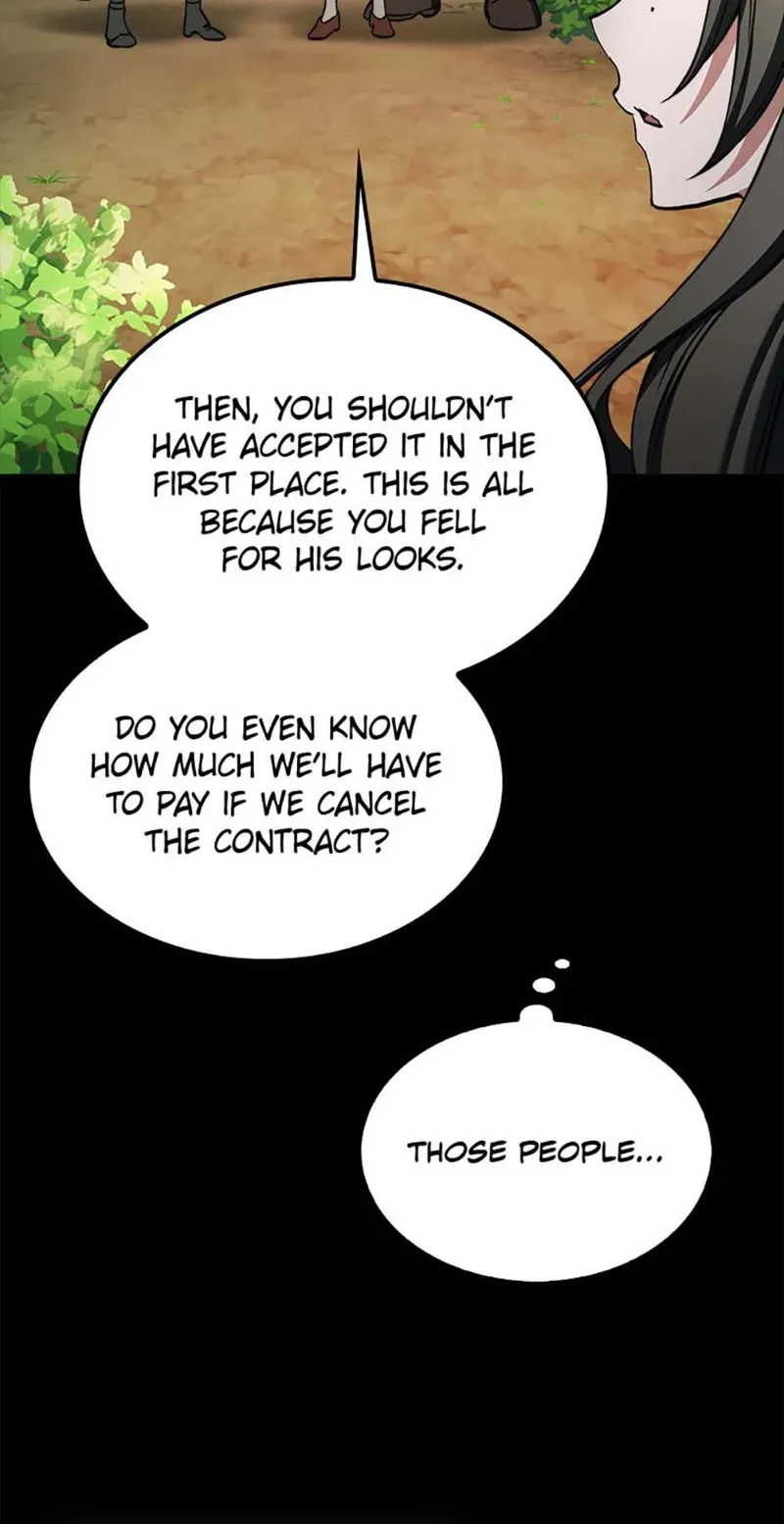 A Villain's Will to Survive Chapter 35 - 12