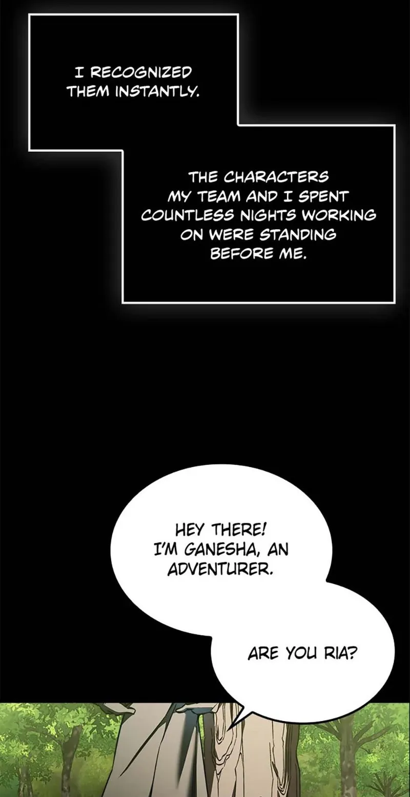 A Villain's Will to Survive Chapter 35 - 13