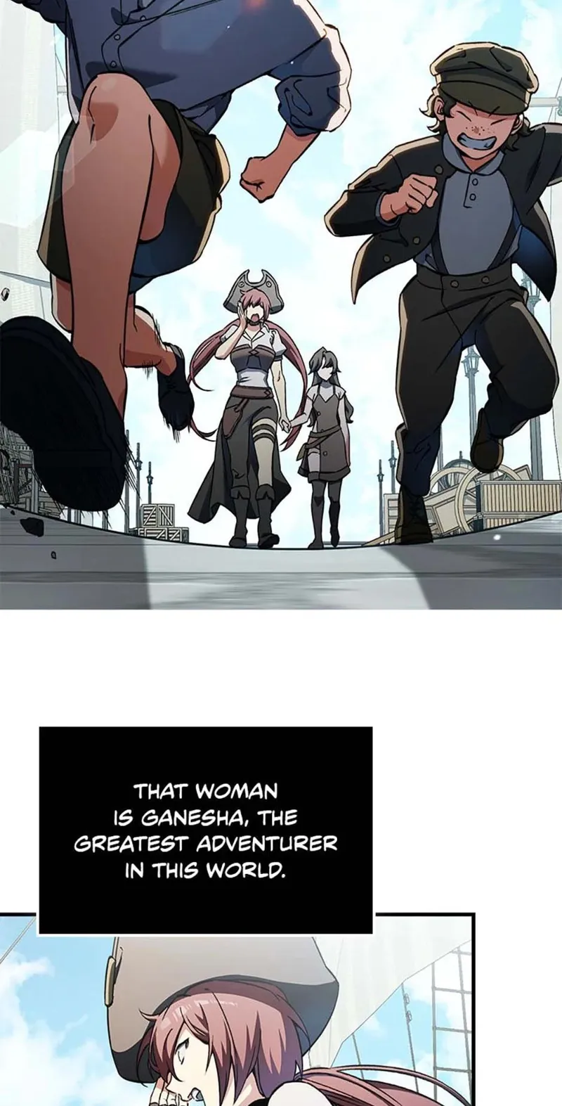 A Villain's Will to Survive Chapter 35 - 19