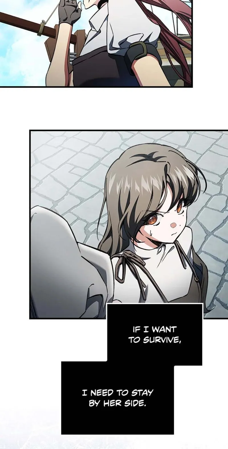 A Villain's Will to Survive Chapter 35 - 20