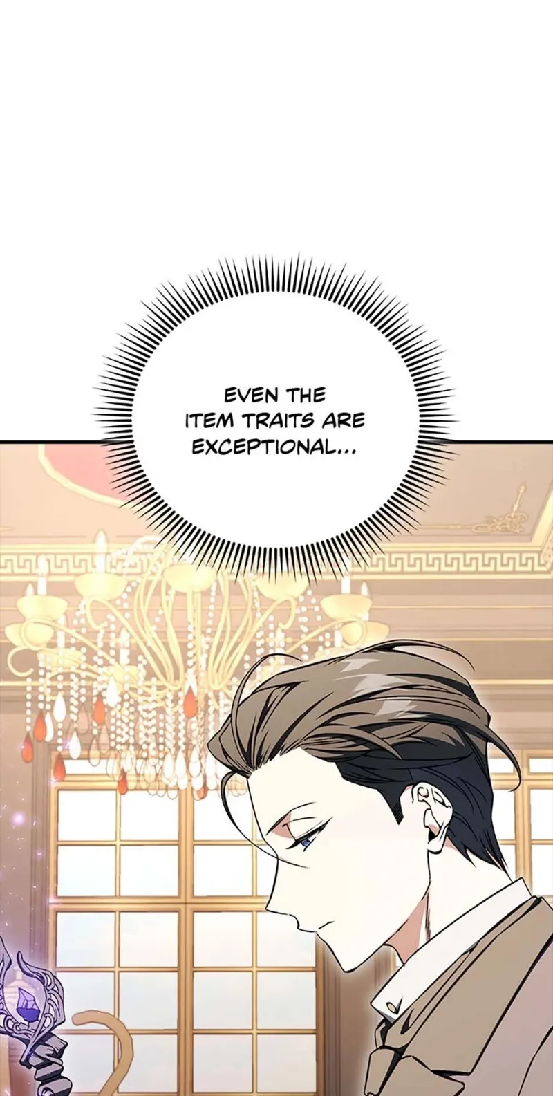 A Villain's Will to Survive Chapter 35 - 30