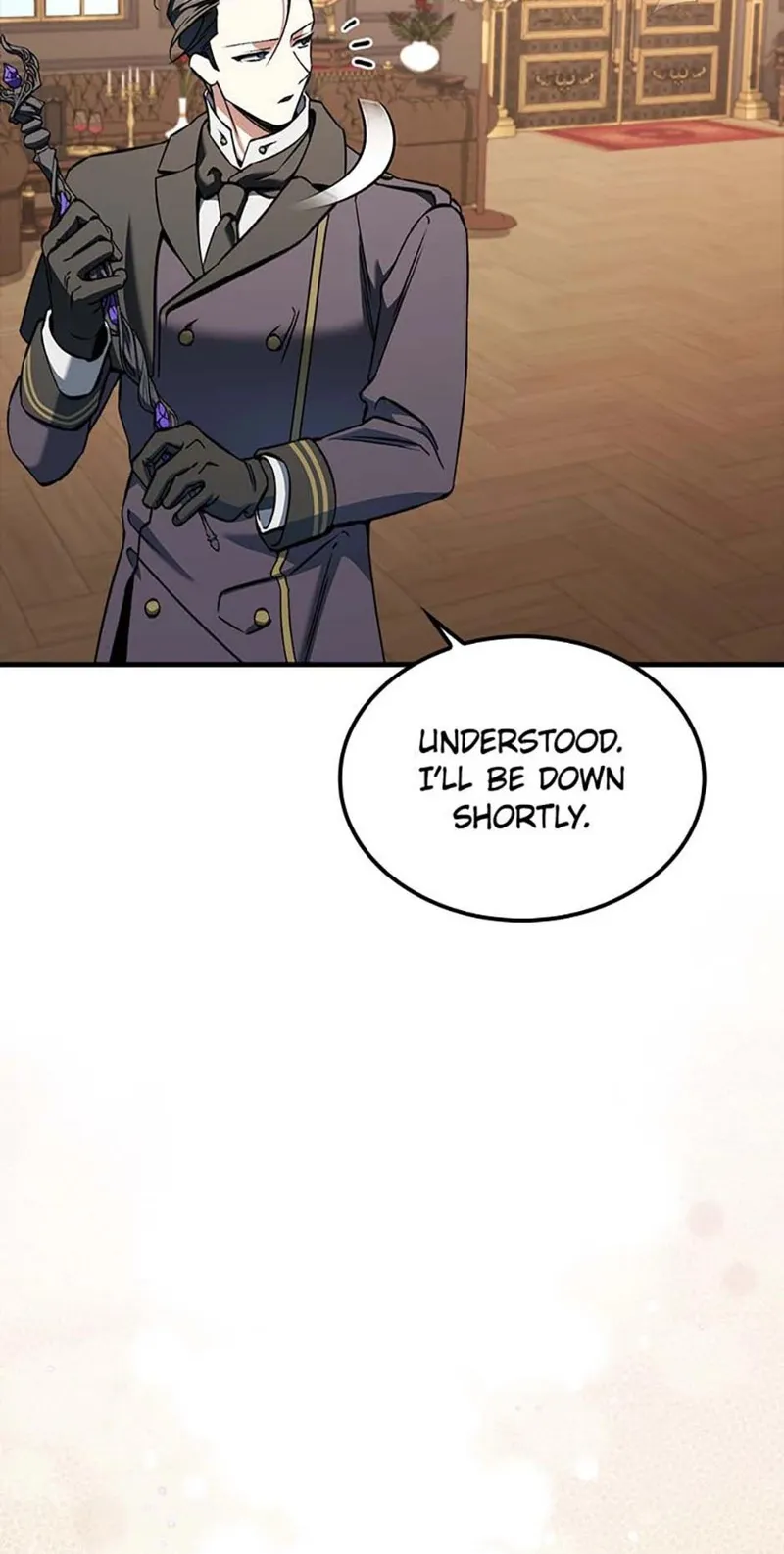 A Villain's Will to Survive Chapter 35 - 34