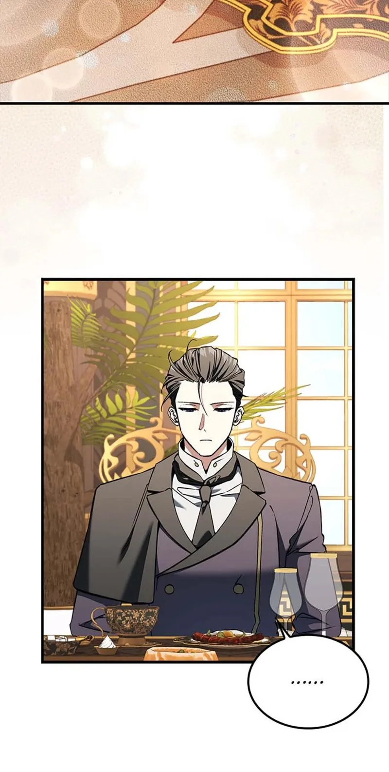 A Villain's Will to Survive Chapter 35 - 36