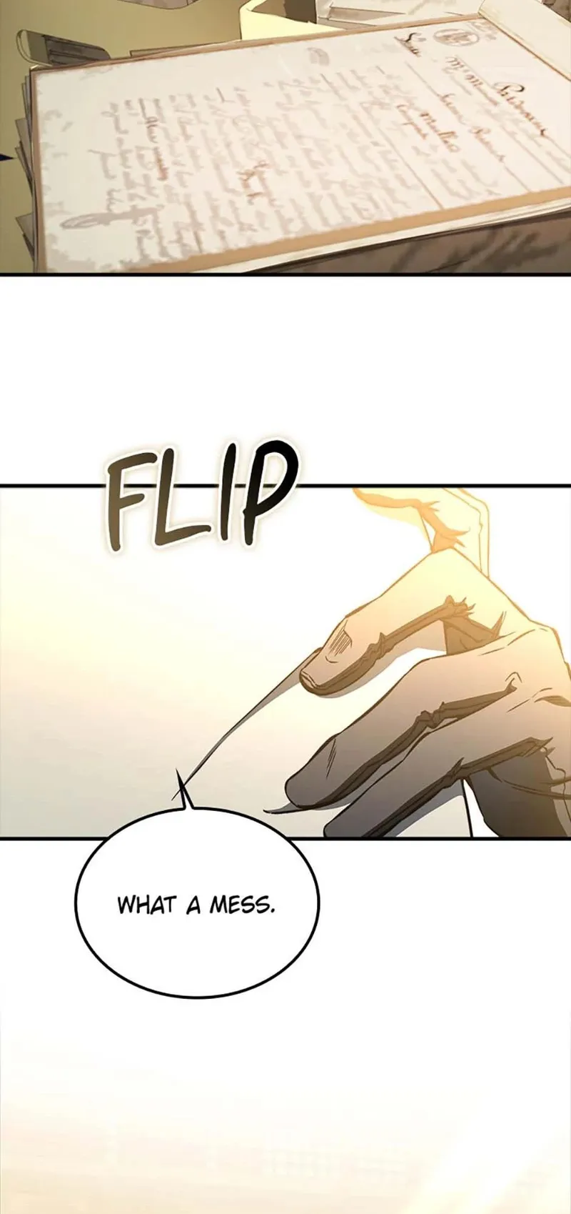 A Villain's Will to Survive Chapter 35 - 49