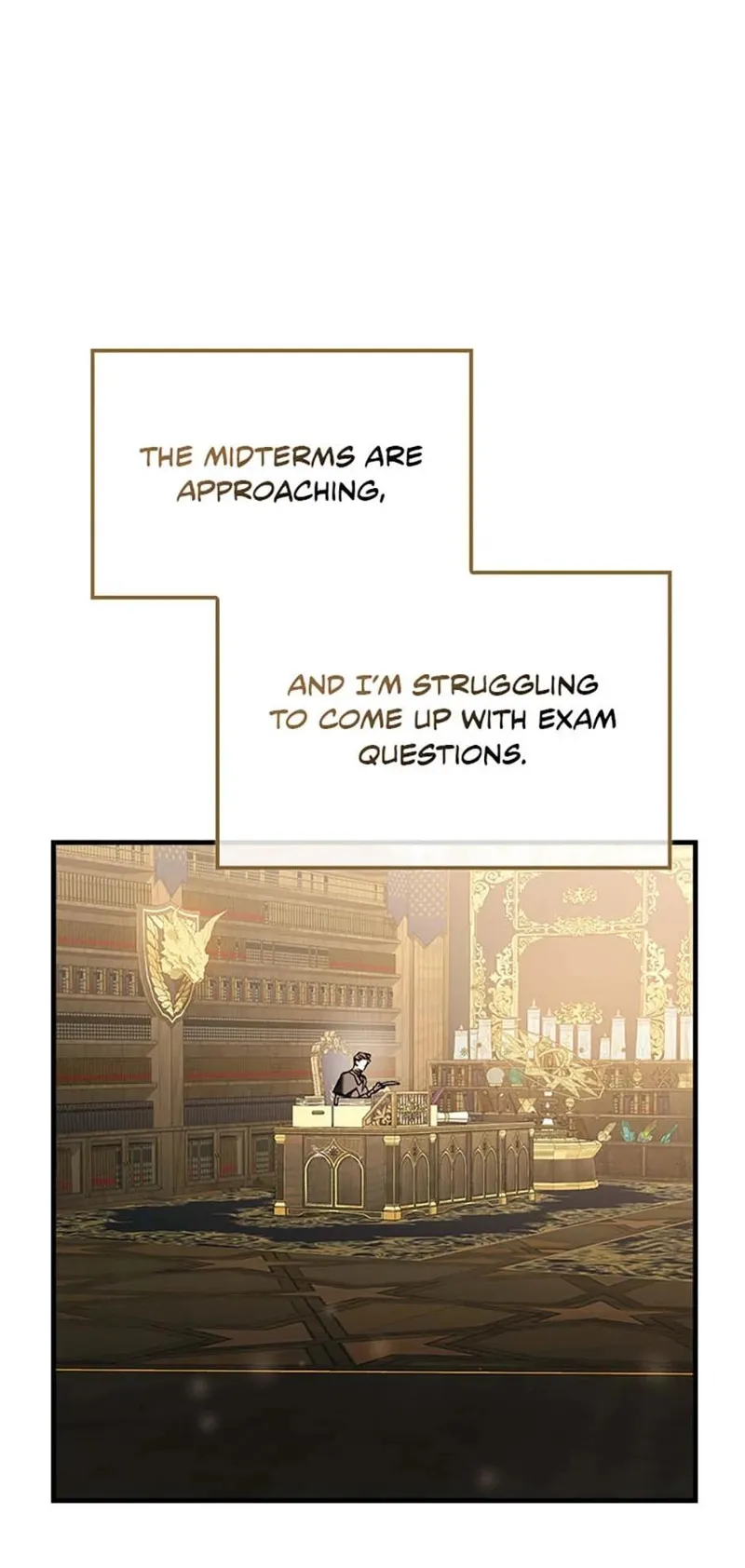 A Villain's Will to Survive Chapter 35 - 51