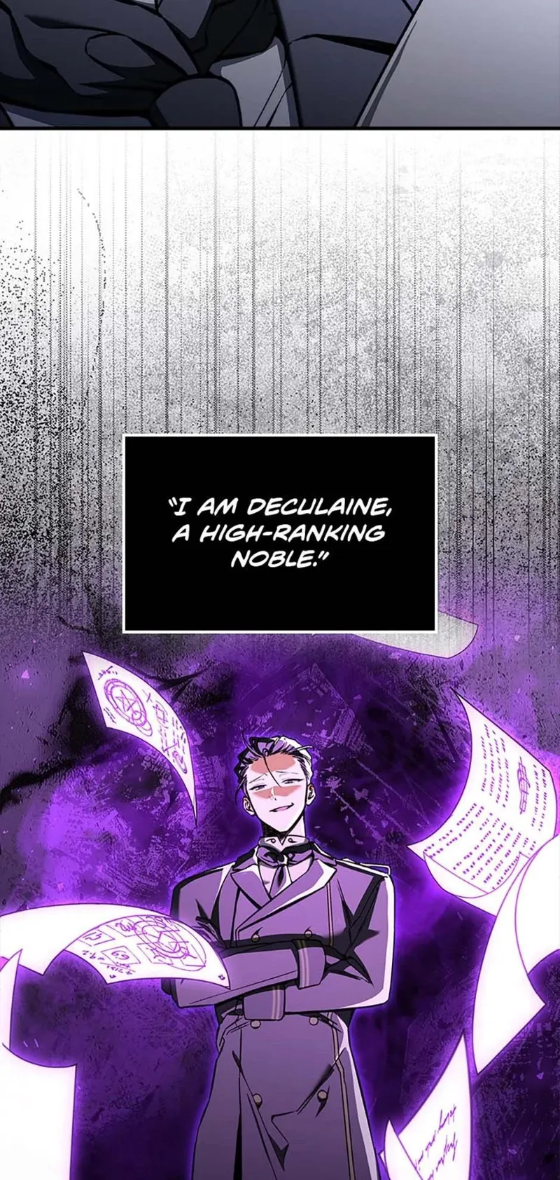A Villain's Will to Survive Chapter 35 - 54