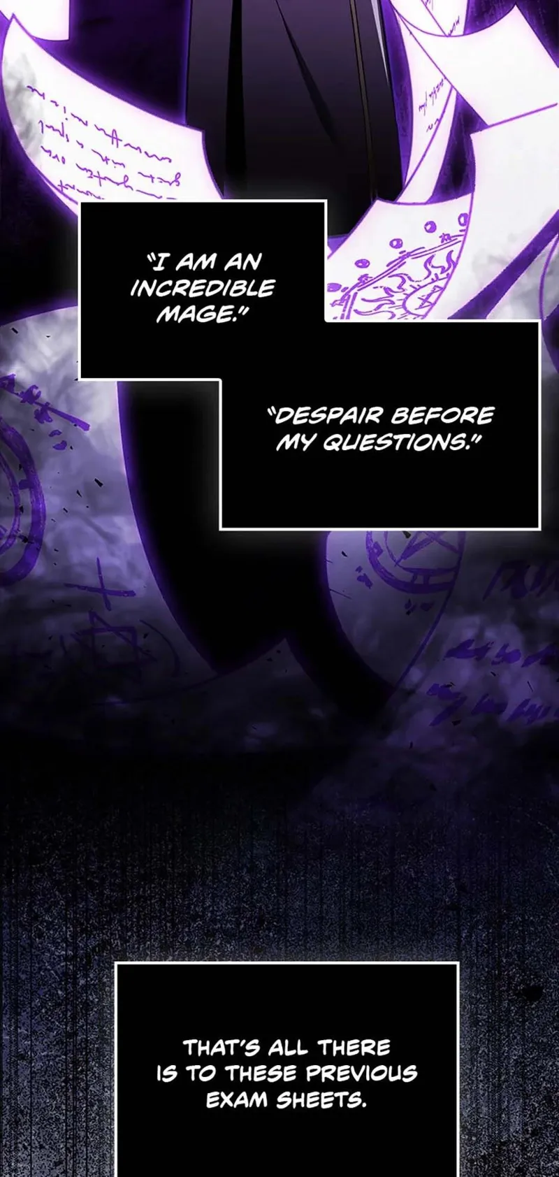 A Villain's Will to Survive Chapter 35 - 55
