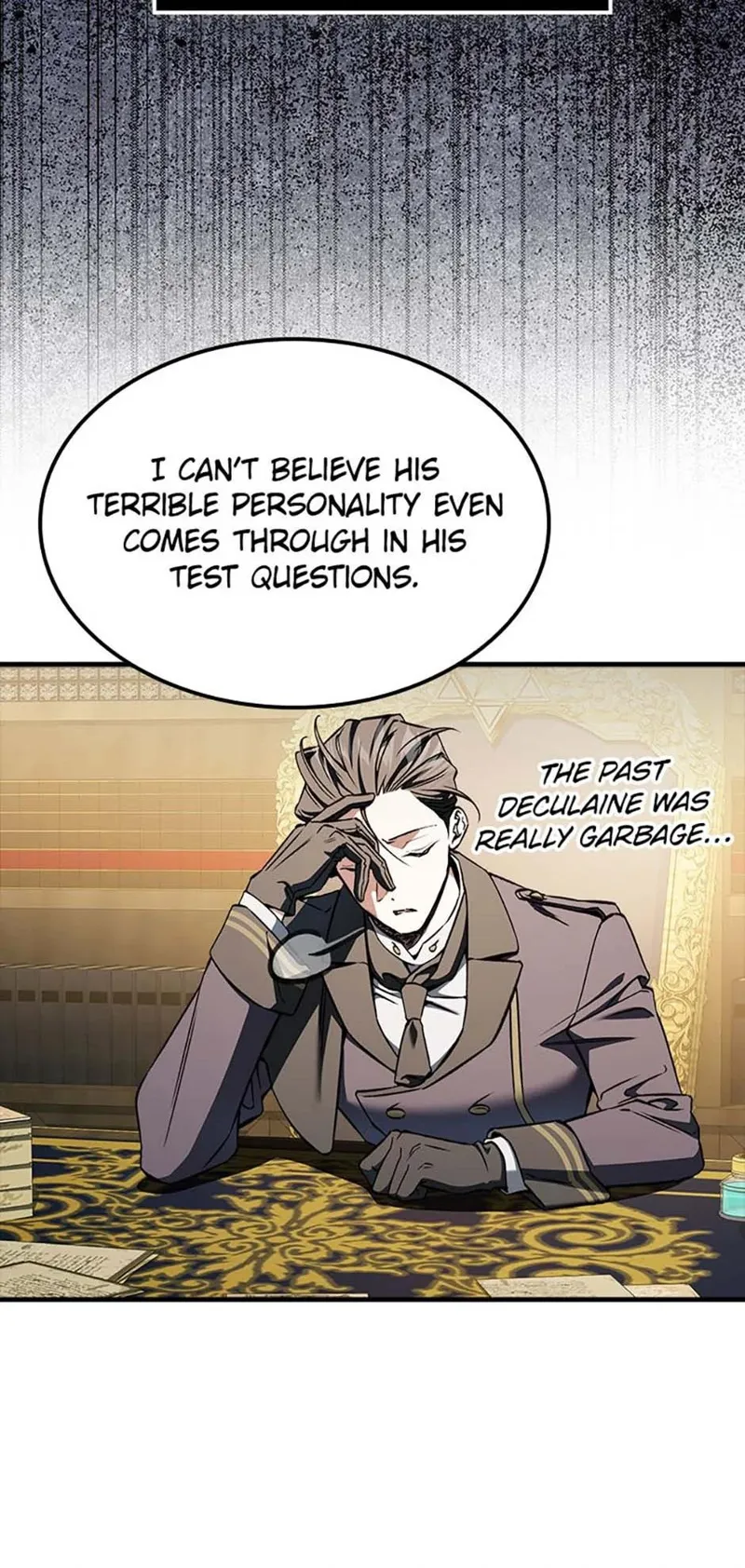 A Villain's Will to Survive Chapter 35 - 56