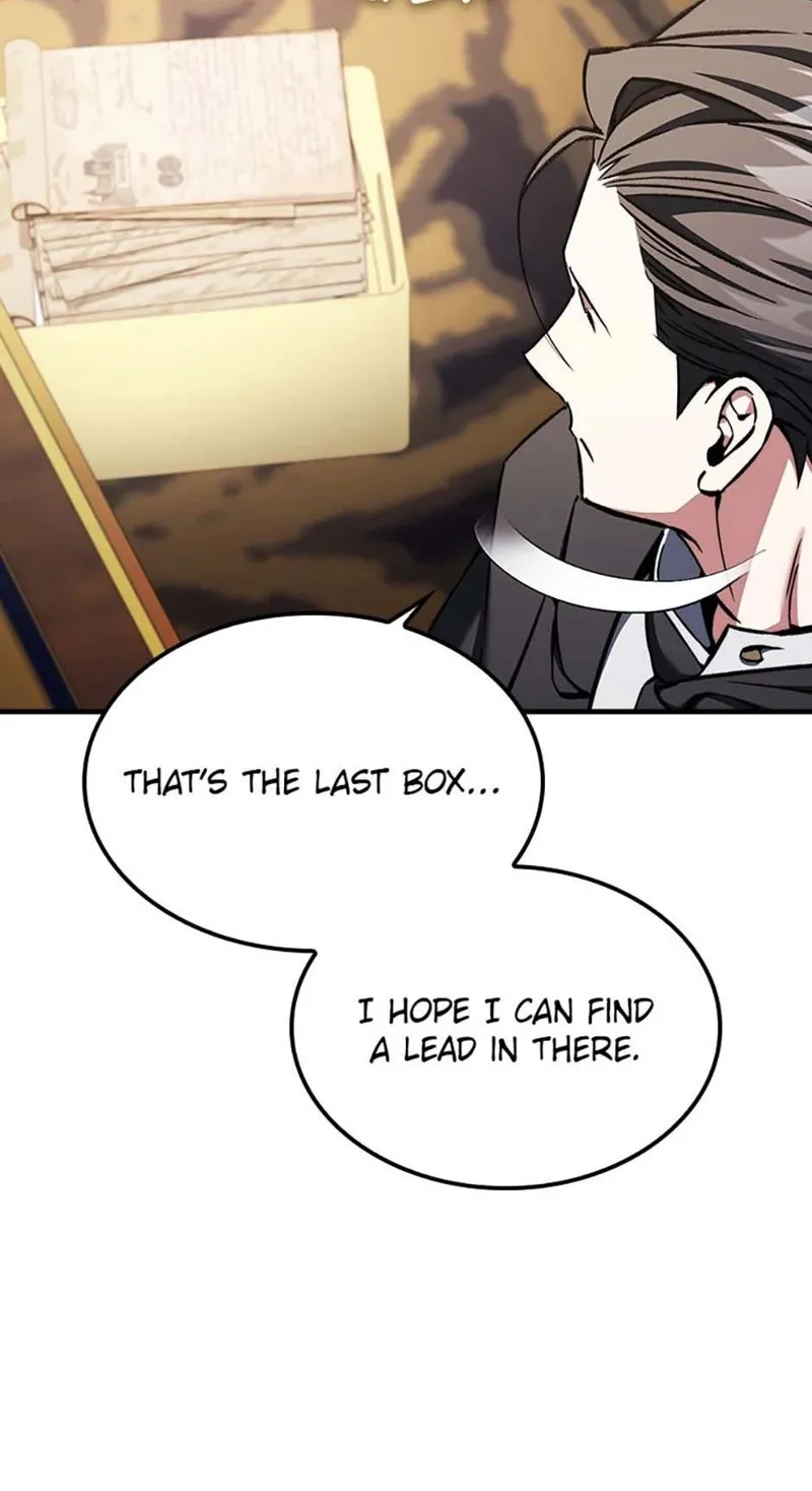A Villain's Will to Survive Chapter 35 - 62