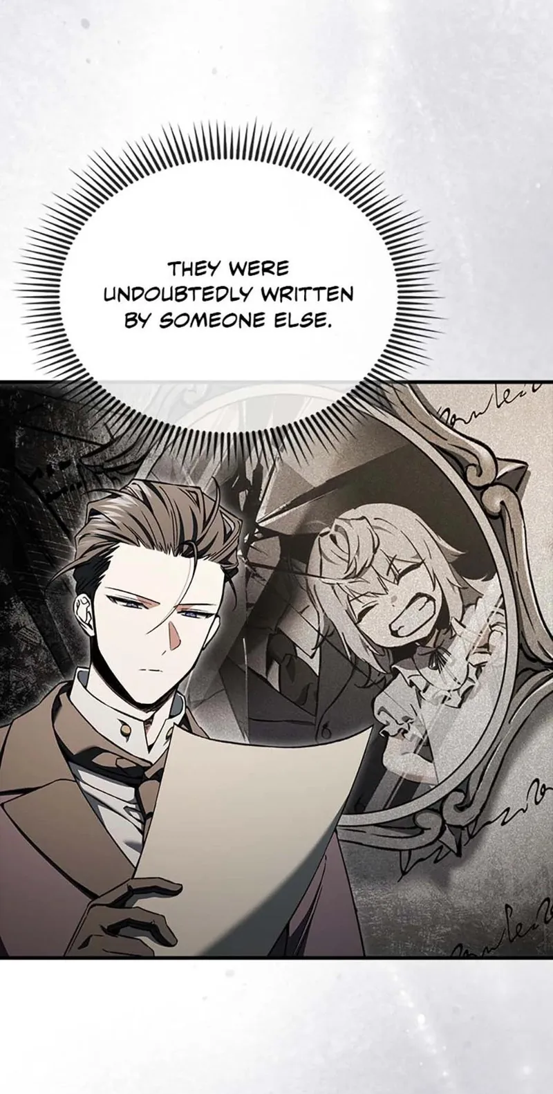 A Villain's Will to Survive Chapter 35 - 66
