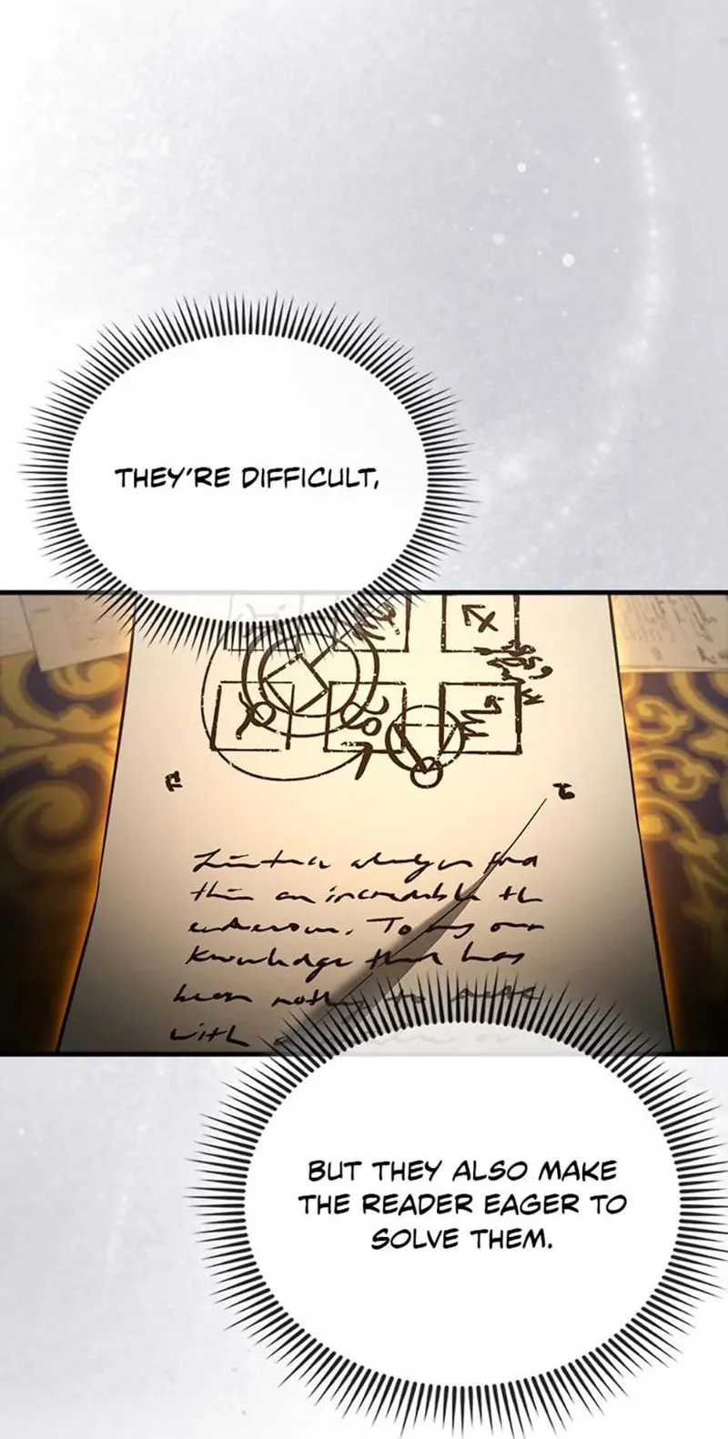 A Villain's Will to Survive Chapter 35 - 67