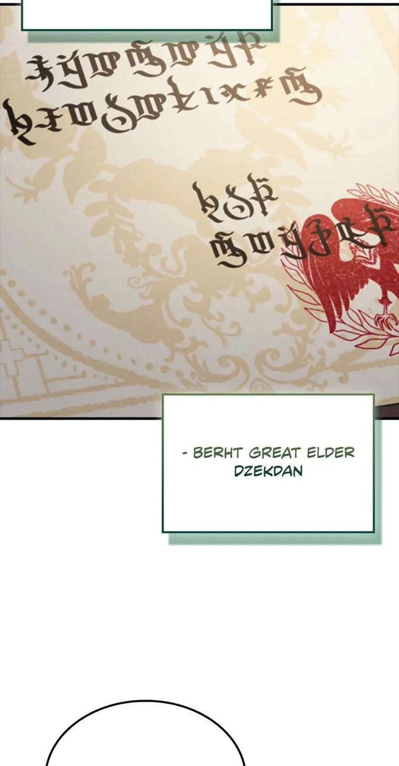 A Villain's Will to Survive Chapter 35 - 85
