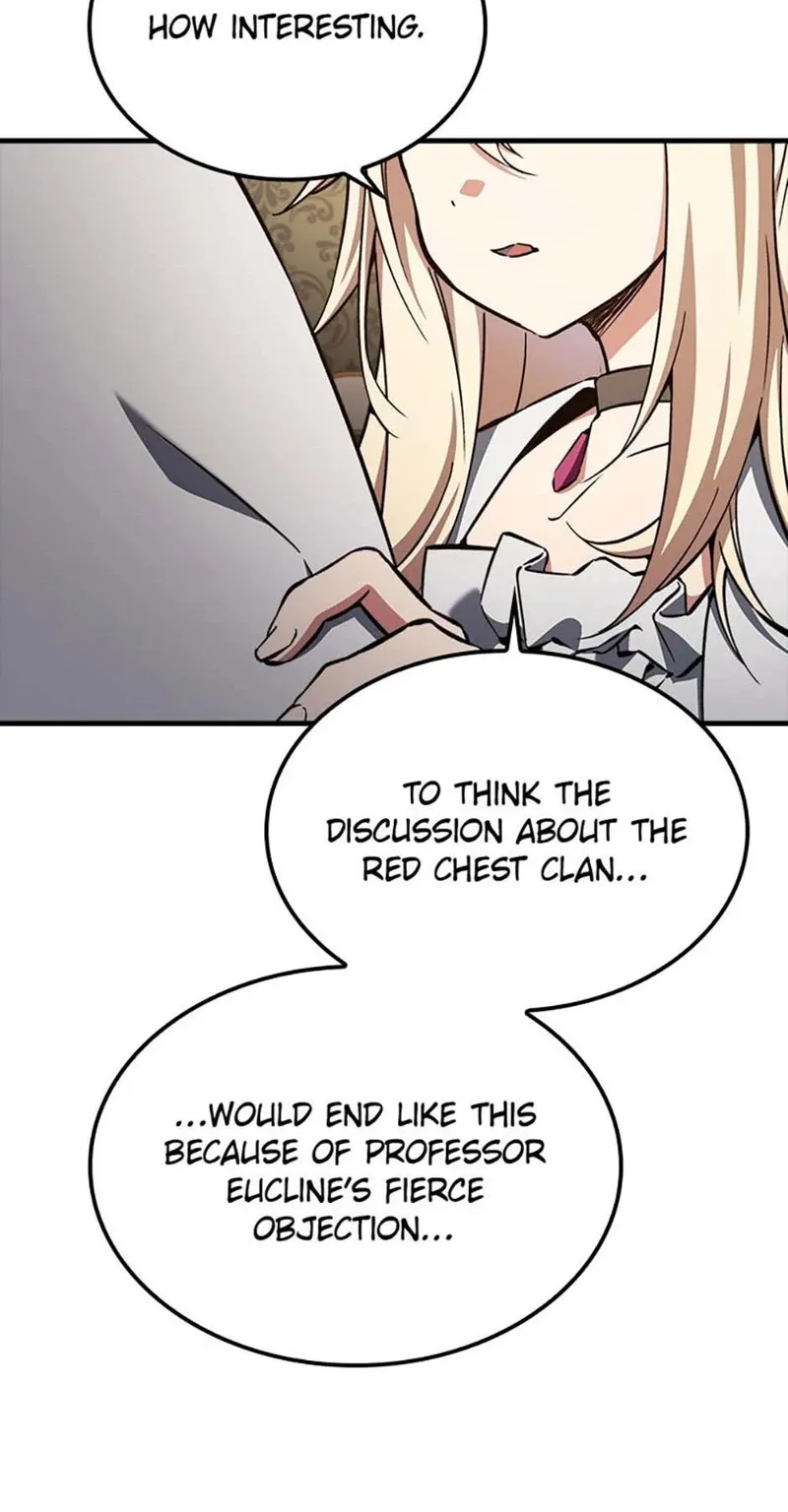 A Villain's Will to Survive Chapter 35 - 86