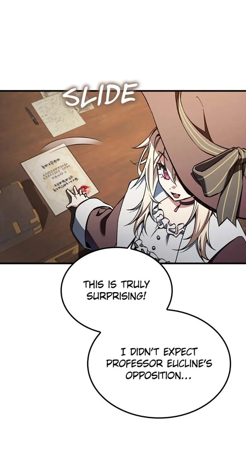 A Villain's Will to Survive Chapter 35 - 87