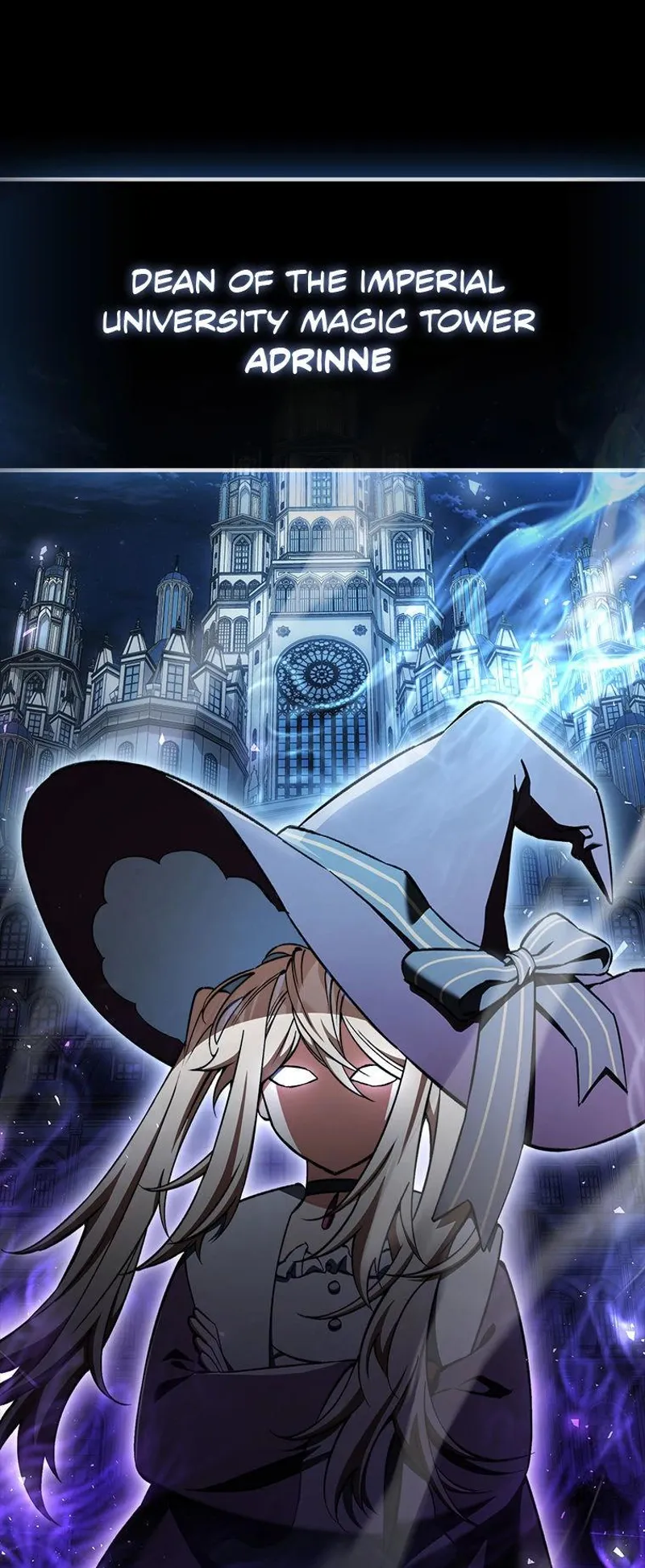 A Villain's Will to Survive Chapter 36 - 1