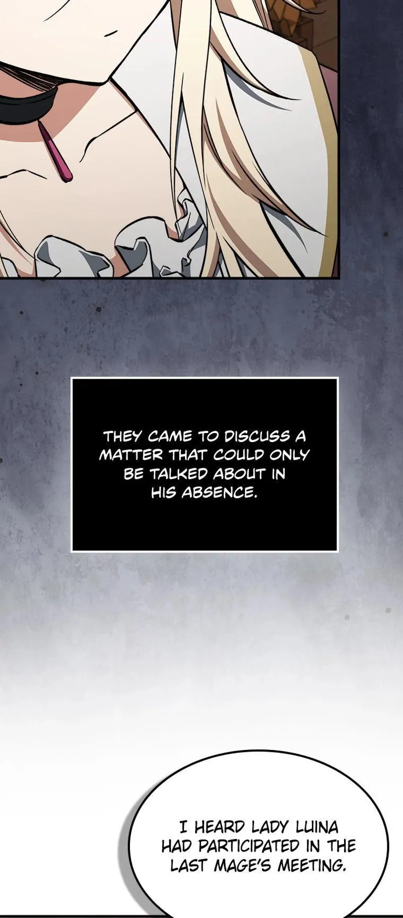 A Villain's Will to Survive Chapter 36 - 10
