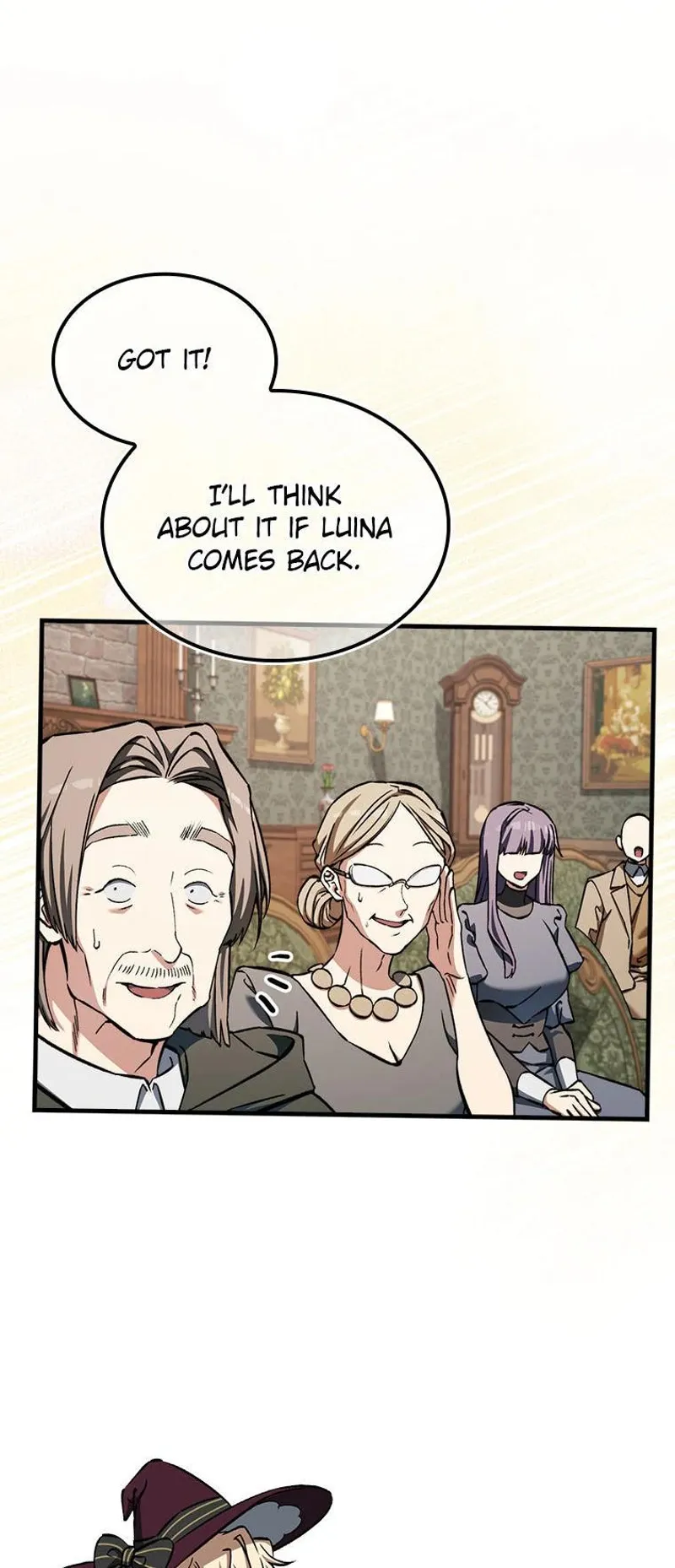 A Villain's Will to Survive Chapter 36 - 16