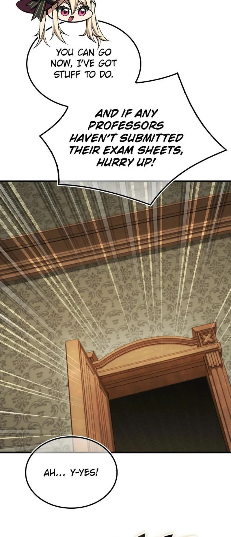 A Villain's Will to Survive Chapter 36 - 17