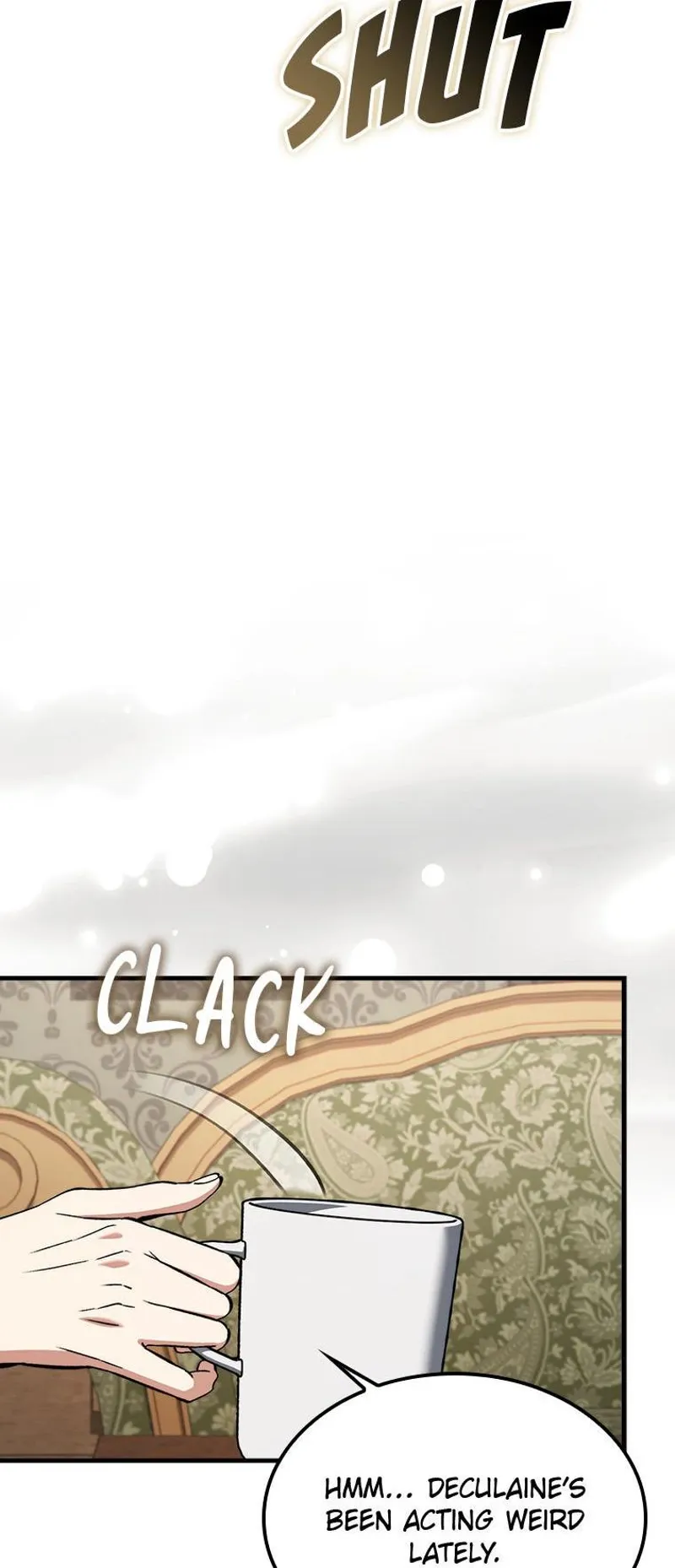 A Villain's Will to Survive Chapter 36 - 18