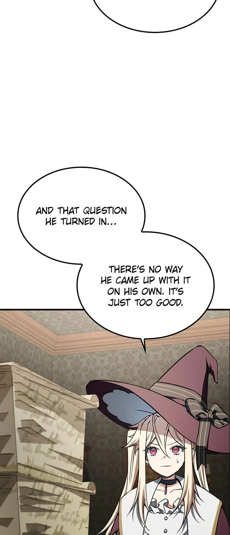 A Villain's Will to Survive Chapter 36 - 19