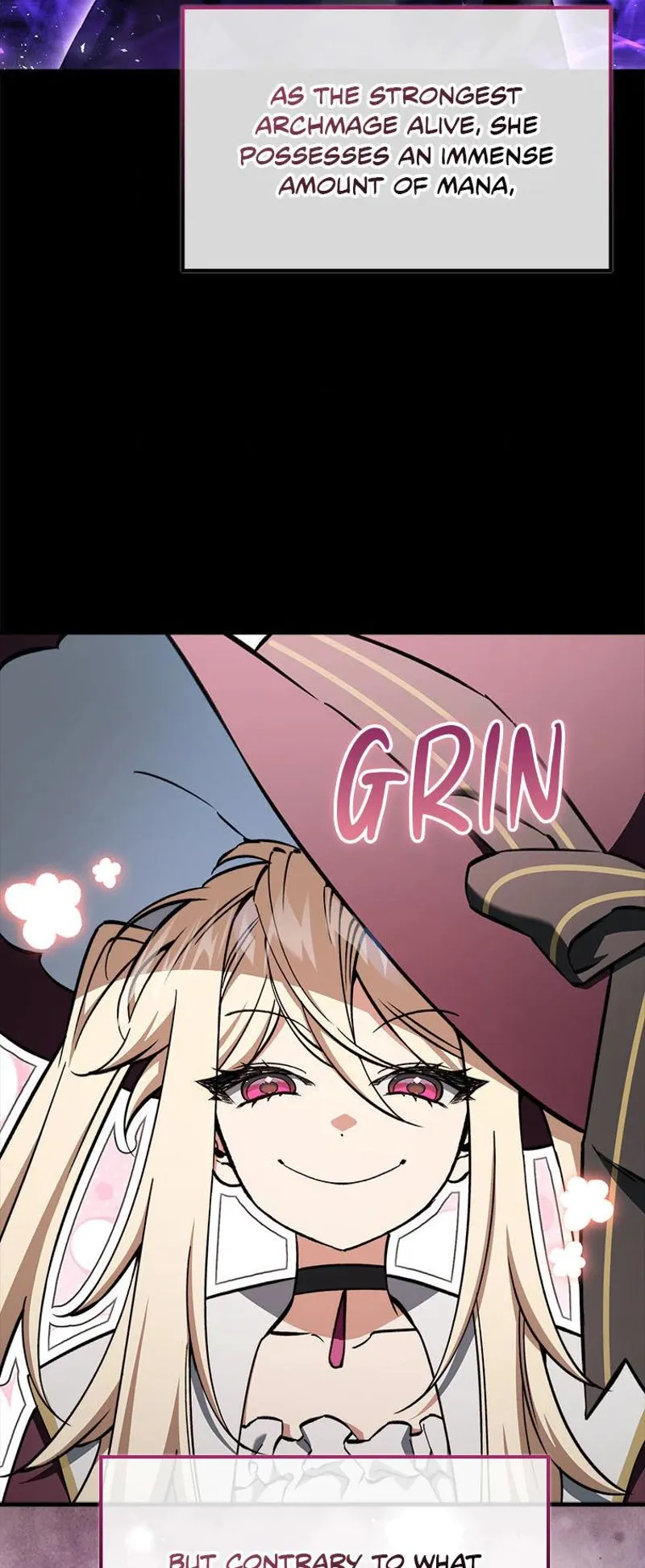 A Villain's Will to Survive Chapter 36 - 2