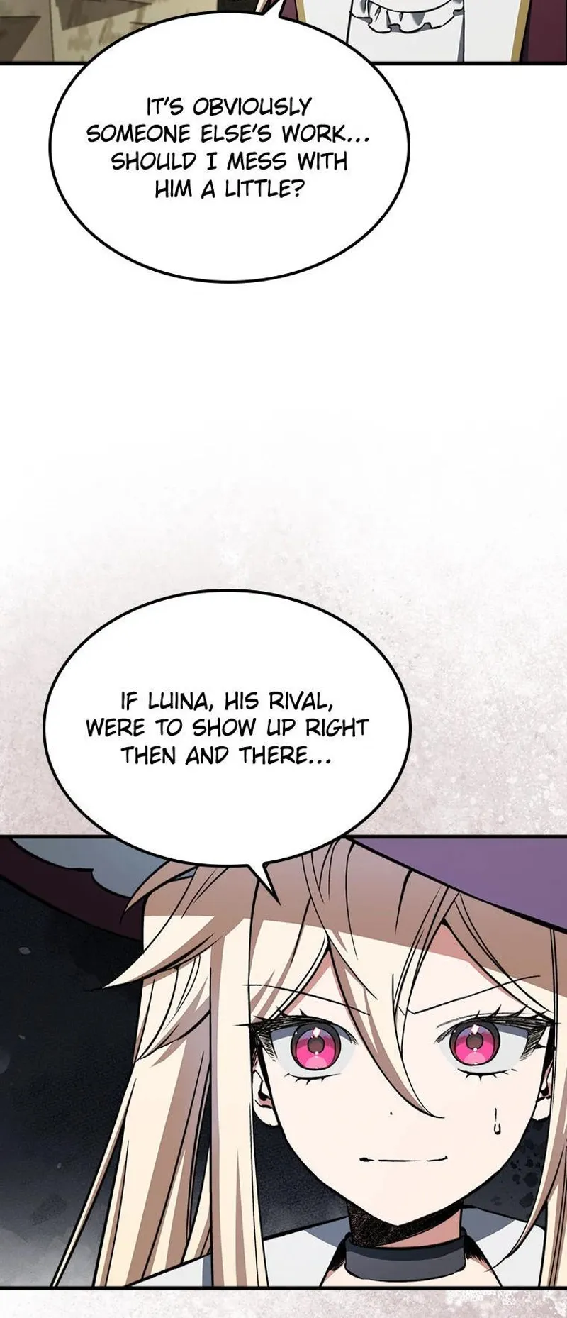 A Villain's Will to Survive Chapter 36 - 20