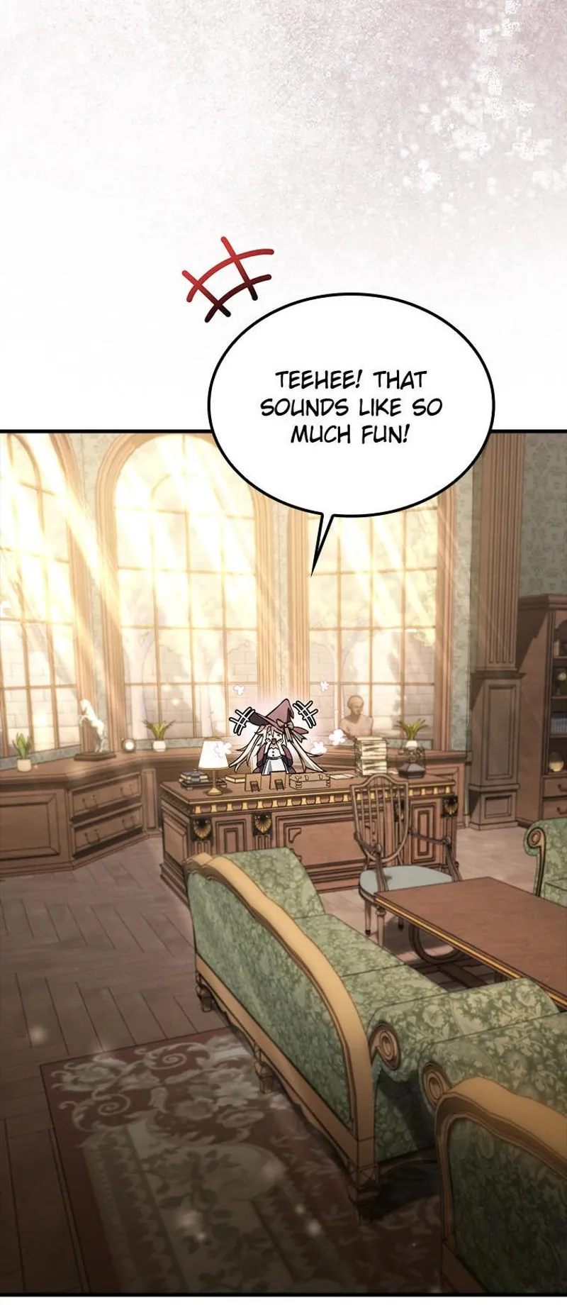 A Villain's Will to Survive Chapter 36 - 21