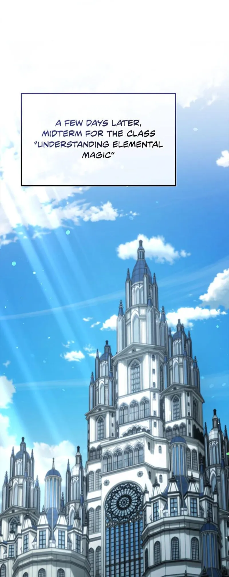 A Villain's Will to Survive Chapter 36 - 23