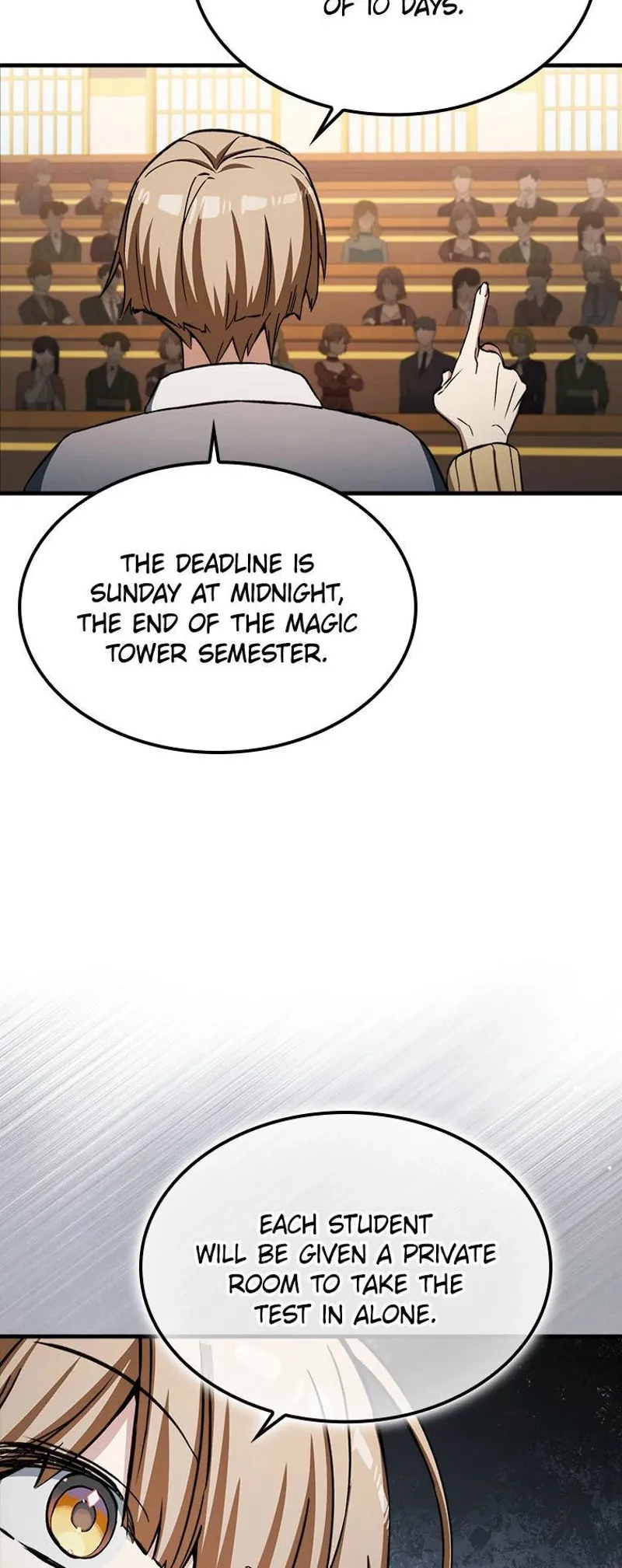 A Villain's Will to Survive Chapter 36 - 27