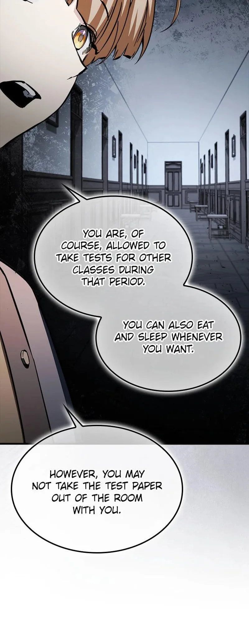 A Villain's Will to Survive Chapter 36 - 28