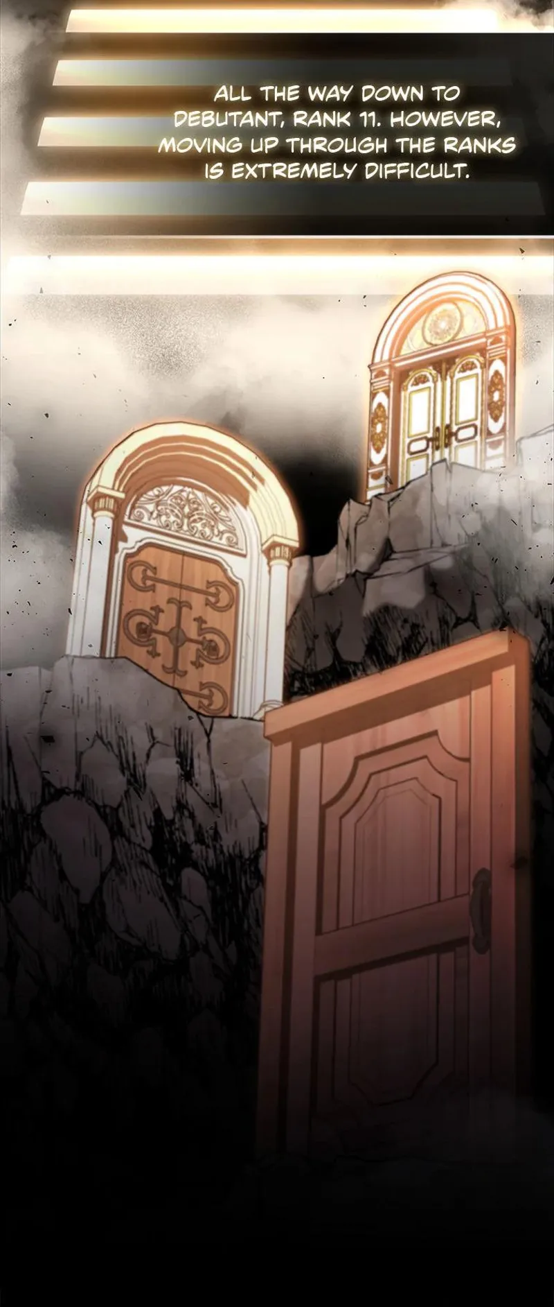A Villain's Will to Survive Chapter 36 - 35
