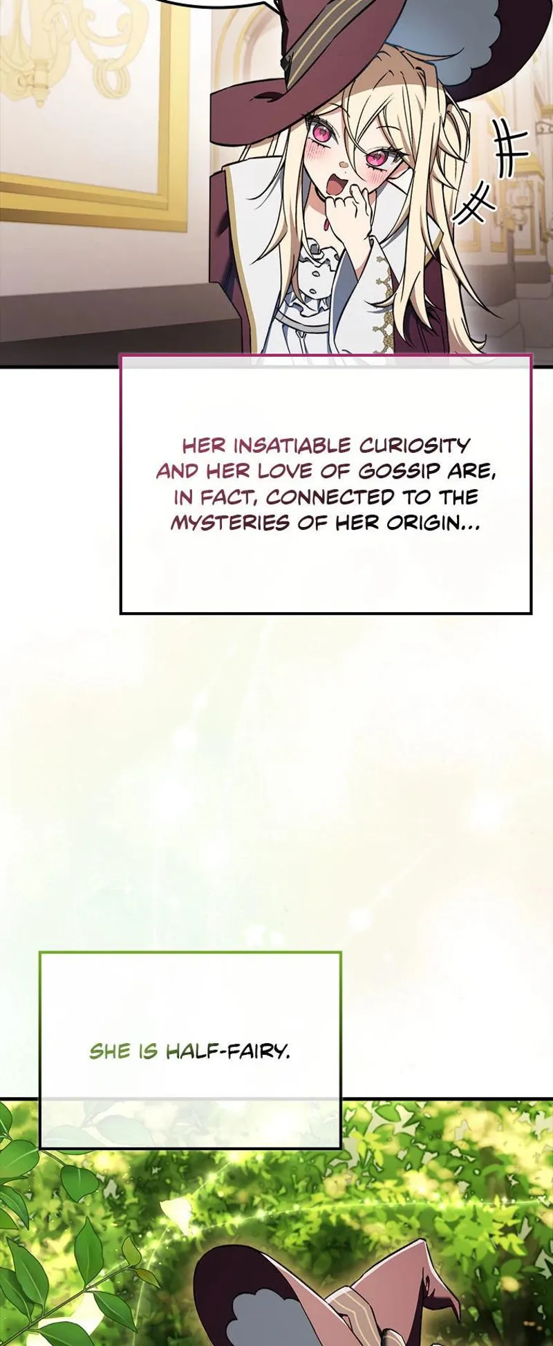 A Villain's Will to Survive Chapter 36 - 4