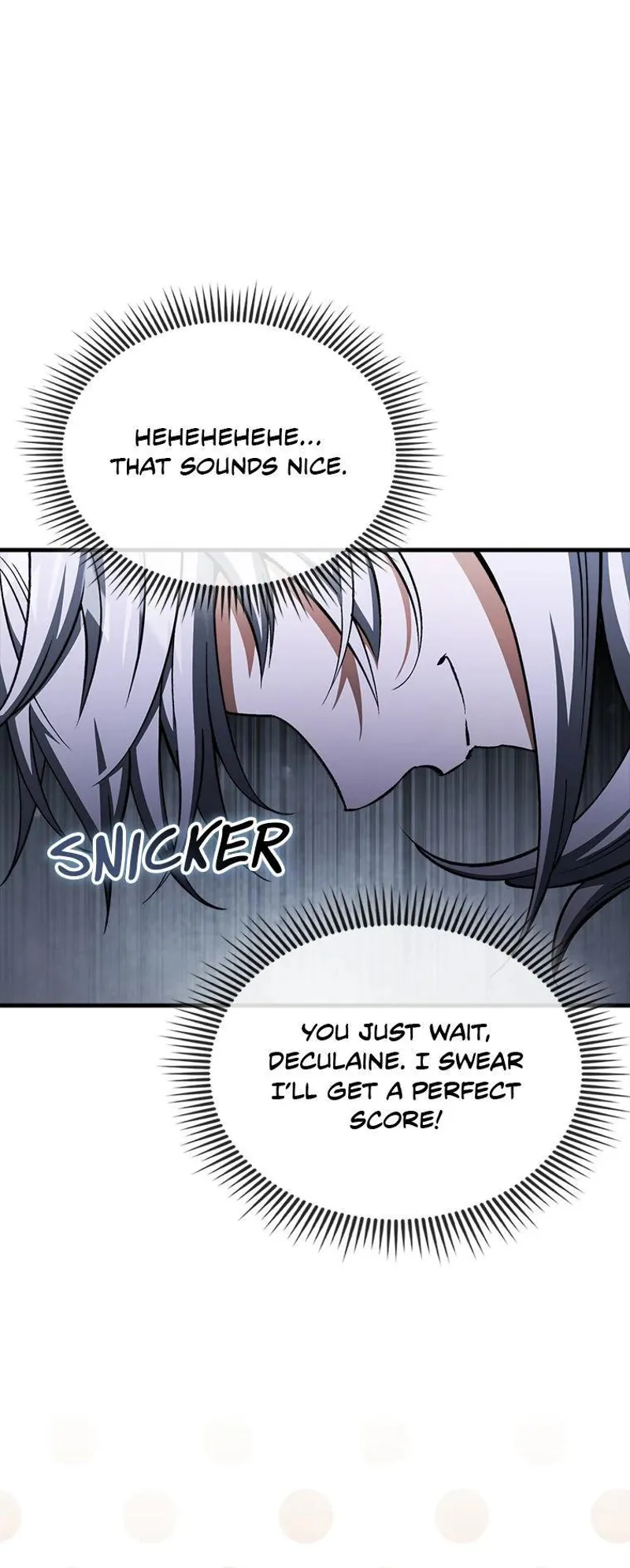 A Villain's Will to Survive Chapter 36 - 42