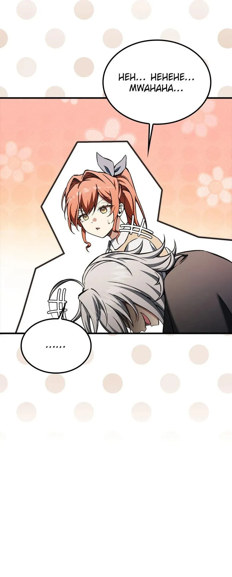 A Villain's Will to Survive Chapter 36 - 43