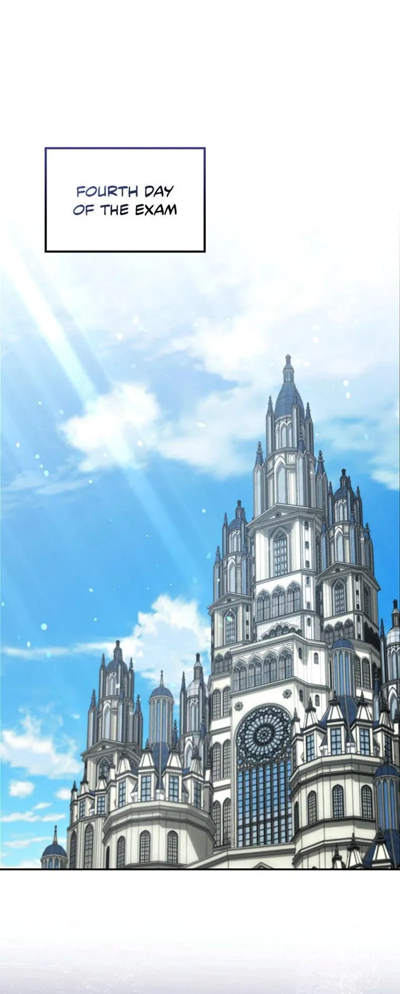 A Villain's Will to Survive Chapter 36 - 44