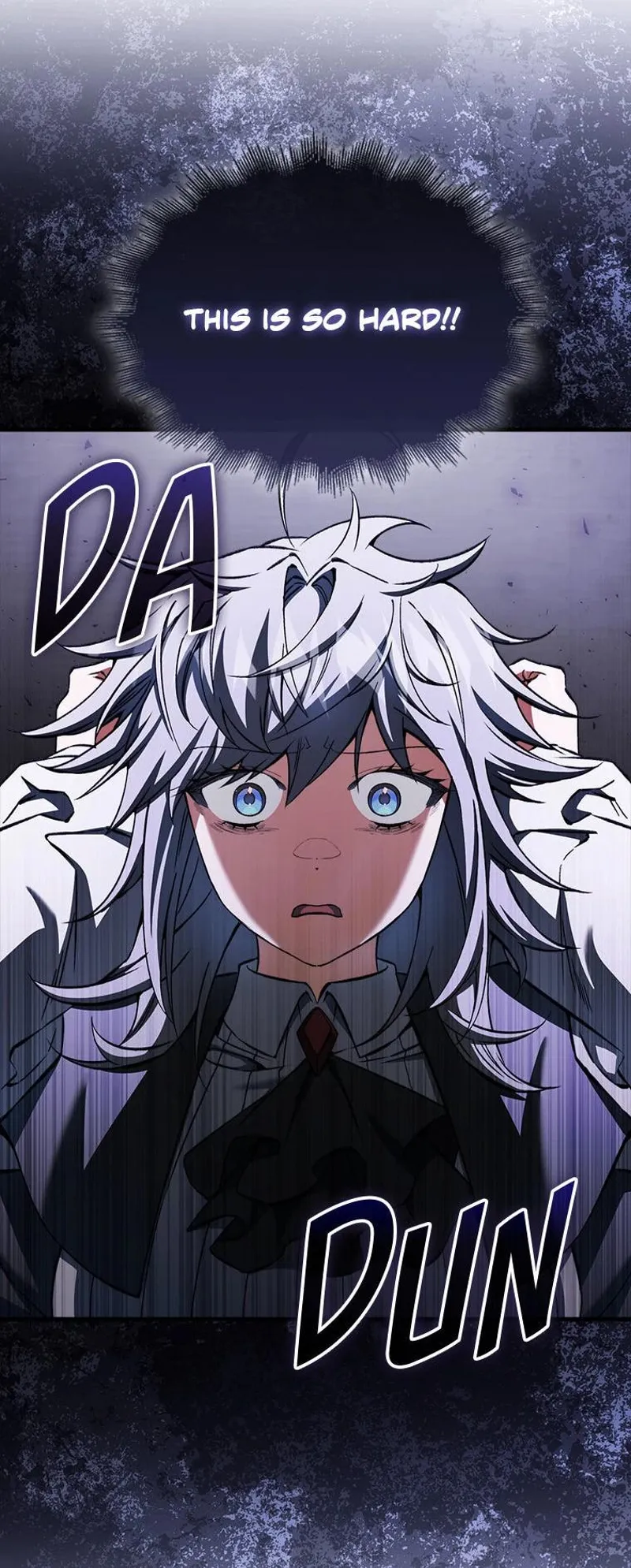 A Villain's Will to Survive Chapter 36 - 45
