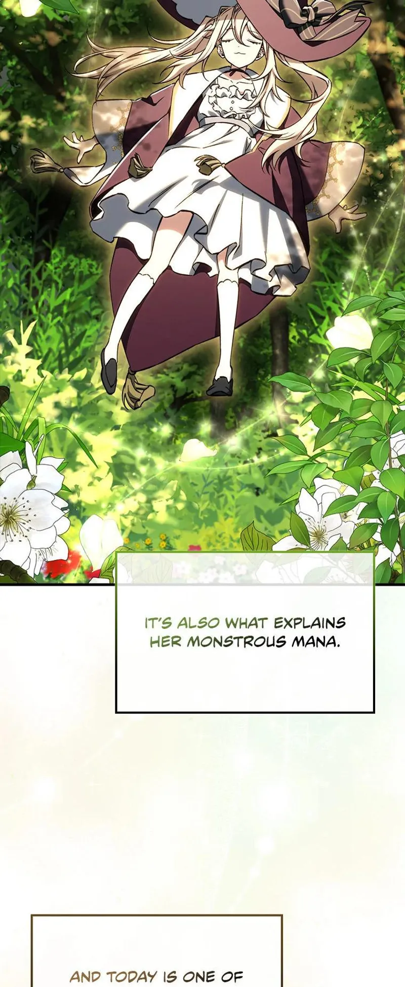 A Villain's Will to Survive Chapter 36 - 5