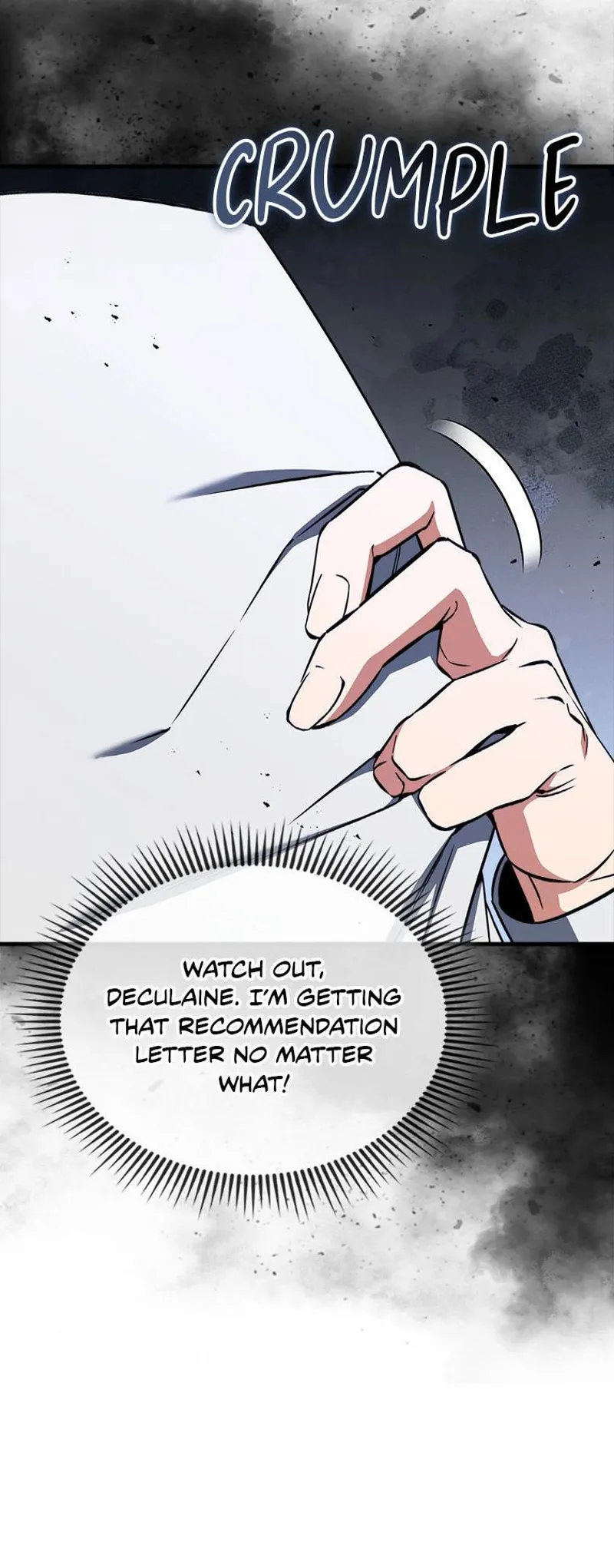 A Villain's Will to Survive Chapter 36 - 50